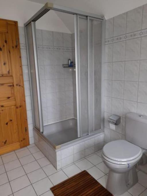 Ferienhaus Gartower See Dış mekan fotoğraf