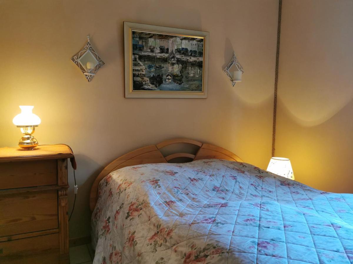 Ferienhaus Gartower See Dış mekan fotoğraf